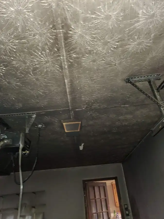 Fire and smoke damage assessment for Emergency Water Damage Services in Forest Lake